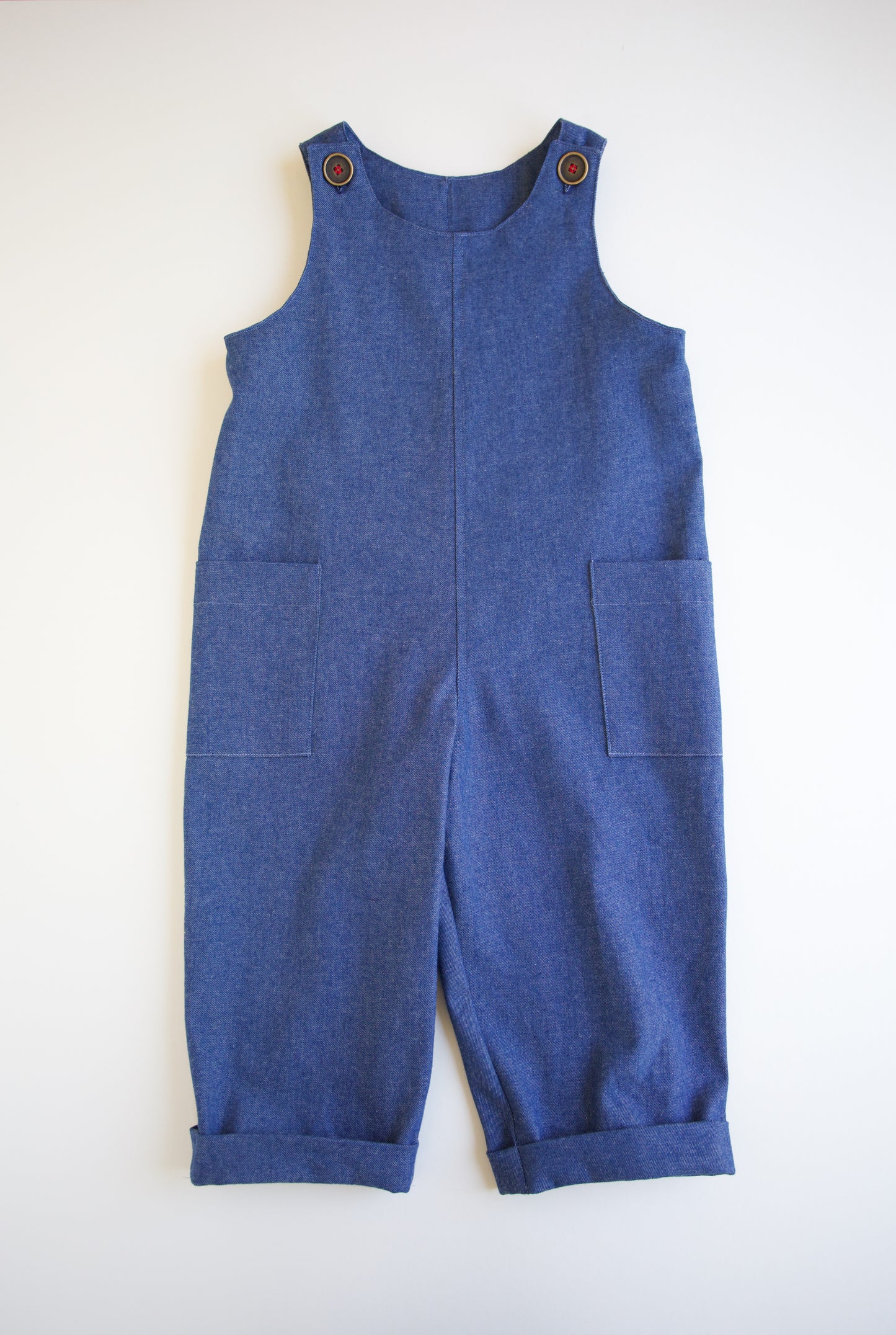 Kid's Overalls