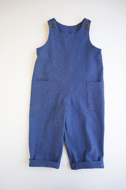 Kid's Overalls