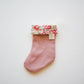 Doll Christmas Stocking