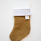 Doll Christmas Stocking