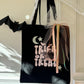 Halloween Trick or Treat Bag