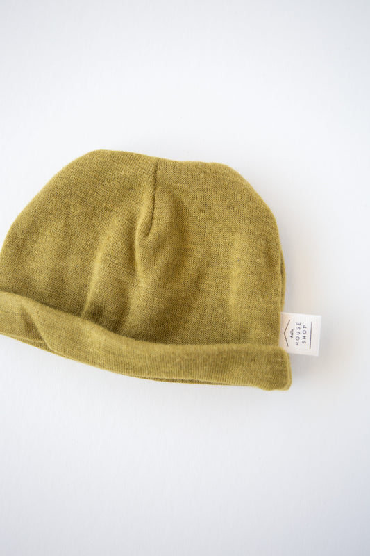 Fisherman Cap