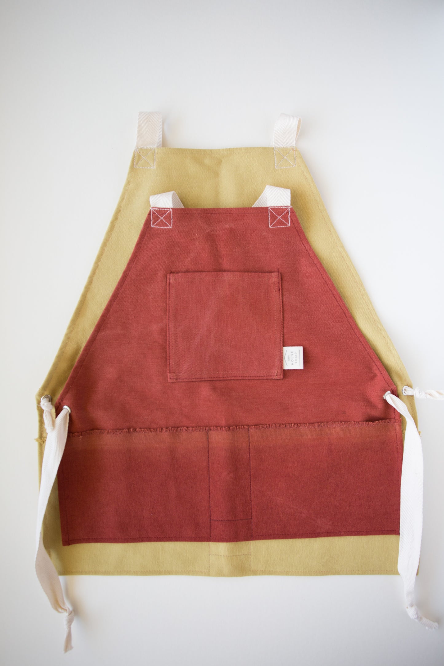 Kid Aprons